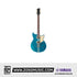 Yamaha Revstar Standard RSS20 Electric Guitar, Swift Blue |  YAMAHA MUSIC |  ELECTRIC GUITAR |  Zoso Music