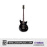 Yamaha Revstar Standard RSS20 Electric Guitar, Black |  YAMAHA MUSIC |  ELECTRIC GUITAR |  Zoso Music