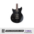 Yamaha Revstar Standard RSS20 Left-handed Electric Guitar - Black |  YAMAHA MUSIC |  ELECTRIC GUITAR |  Zoso Music
