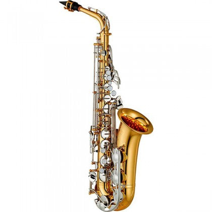 Yamaha YAS-26 Saxophone EB Standard Series Alto Sax