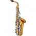 Yamaha YAS-26 Saxophone EB Standard Series Alto Sax |  YAMAHA MUSIC |  WOODWINDS-SAXOPHONE |  Zoso Music