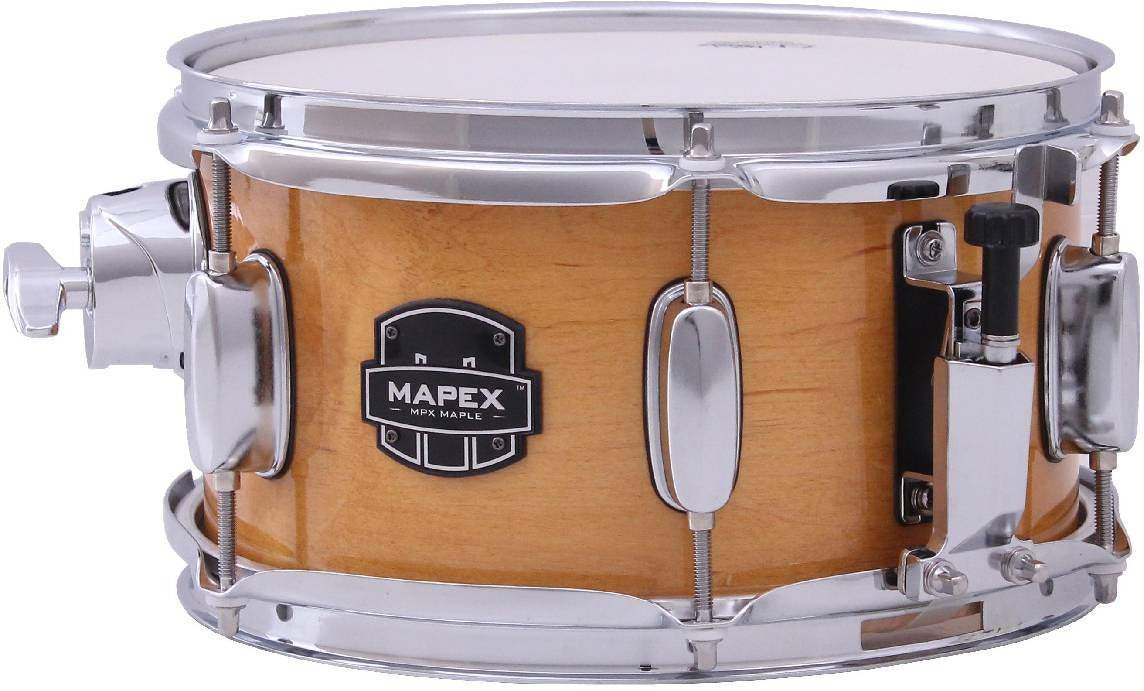 Mapex MPML0554CNL MPX Maple Snare Drum (10