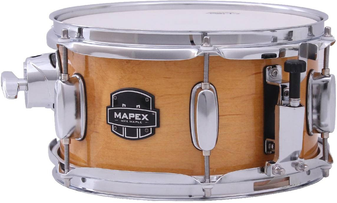 Mapex MPML0554CNL MPX Maple Snare Drum (10" x 5.5") | Zoso Music Sdn Bhd