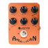 Joyo JF-14 American Sound Guitar Effects Pedal | Zoso Music Sdn Bhd