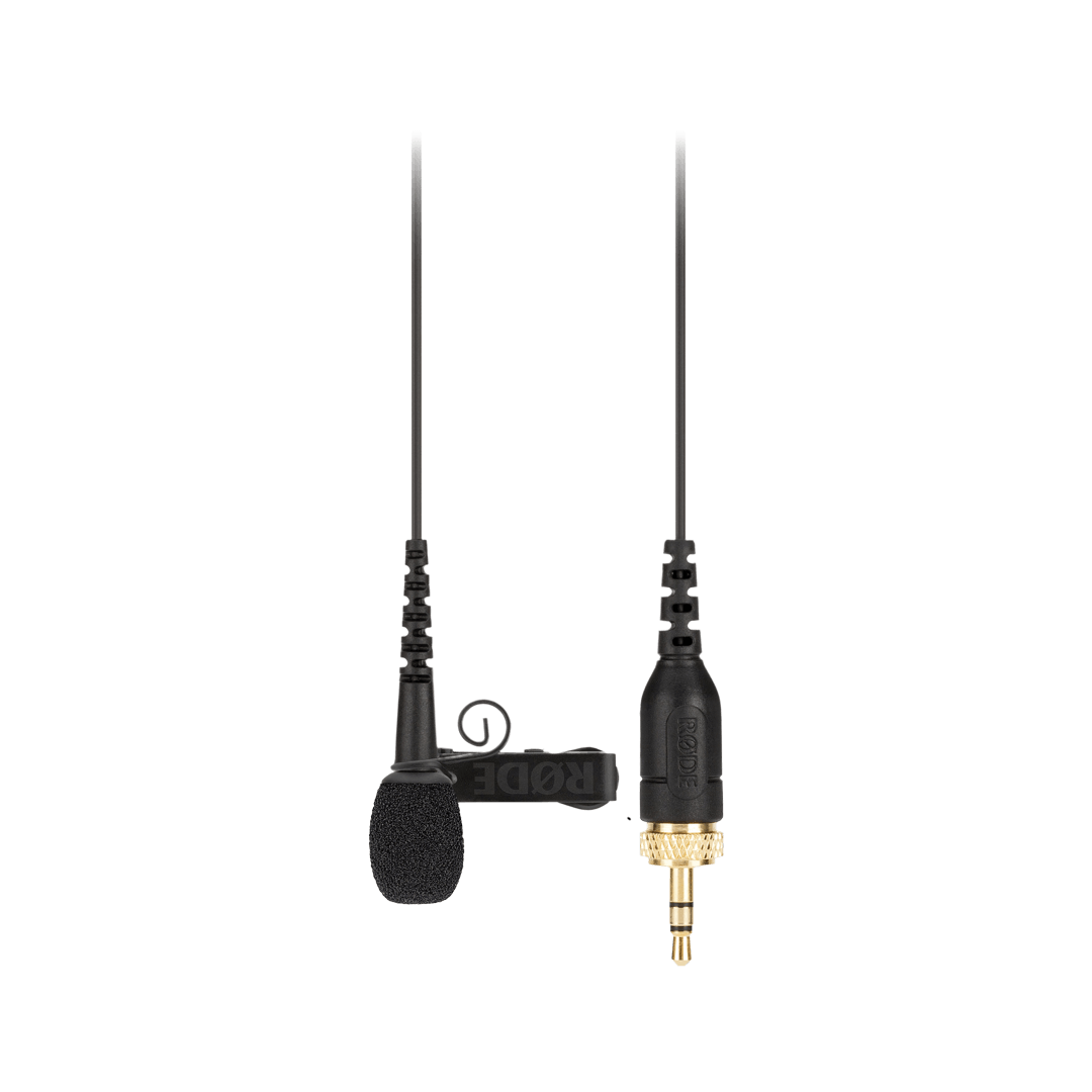 Rode Link LAV Professional Lavalier Microphone