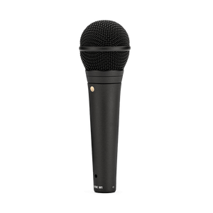 Rode M1 Live Performance Dynamic Microphone |  RODE |  MICROPHONE-DYNAMIC |  Zoso Music