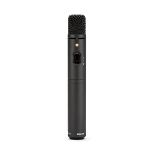 Rode M3 Versatile End-address Condenser Microphone |  RODE |  MICROPHONE-CONDENSER |  Zoso Music