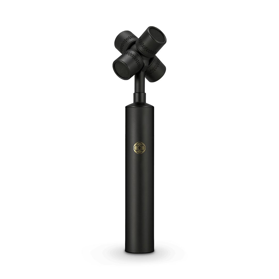Rode NT-SF1 Ambisonic Microphone