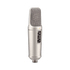 Rode NT2-A Multi-pattern Large-diaphragm Condenser Microphone |  RODE |  MICROPHONE-CONDENSER |  Zoso Music