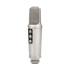 Rode NT2000 Versatile Large-diaphragm Condenser Microphone |  RODE |  MICROPHONE-CONDENSER |  Zoso Music