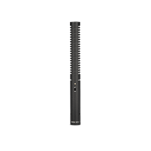 Rode NTG1 Premium Shotgun Microphone |  RODE |  MICROPHONE-CAMERA |  Zoso Music