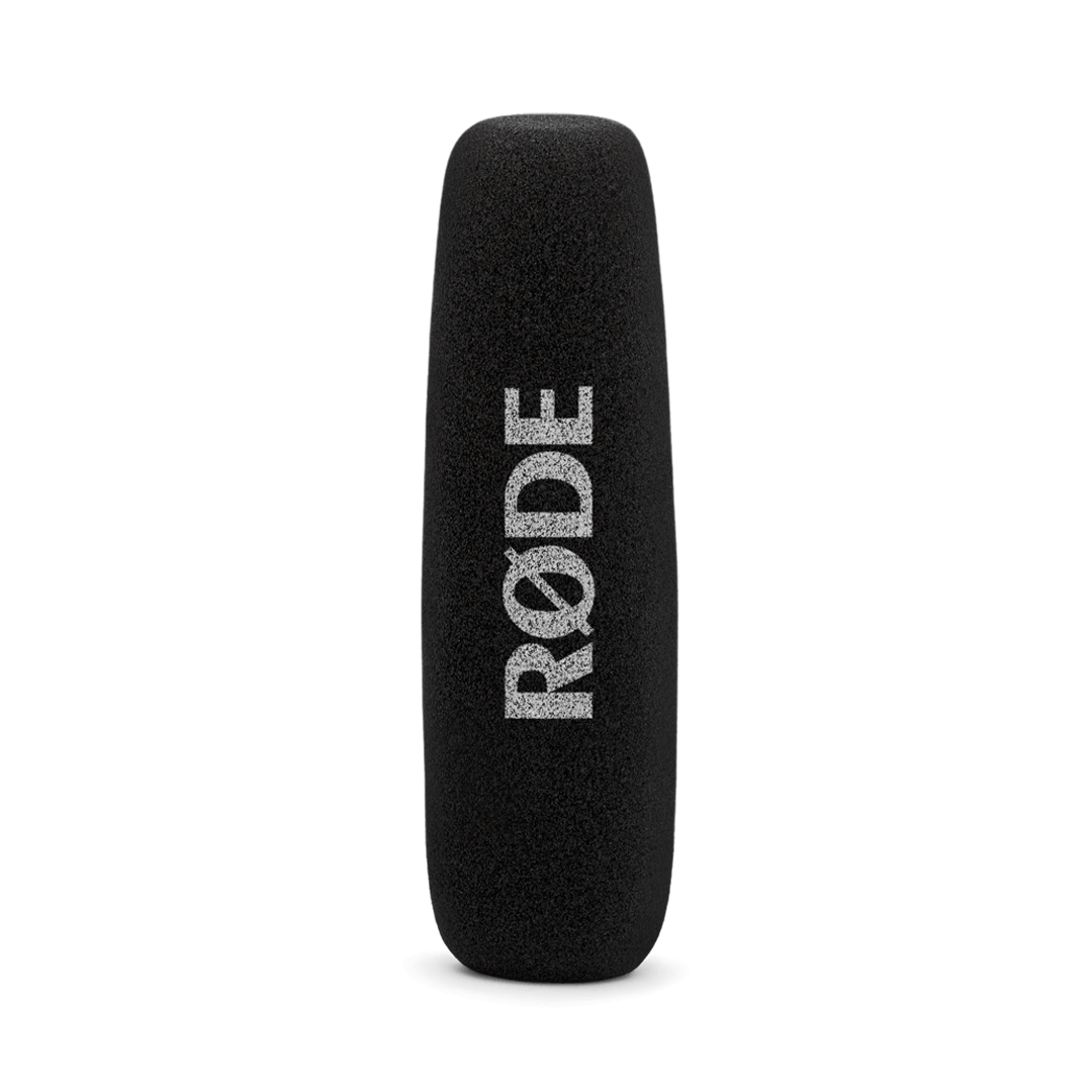 Rode NTG2 Dual-power Shotgun Microphone