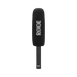 Rode NTG4+ Dual-powered Professional Shotgun Microphone |  RODE |  MICROPHONE-CAMERA |  Zoso Music
