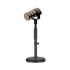 Rode PodMic Dynamic Broadcast Microphone |  RODE |  MICROPHONE-DYNAMIC |  Zoso Music