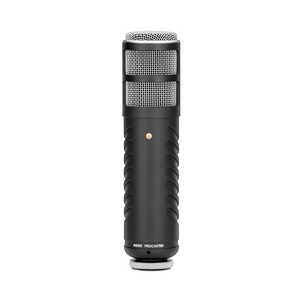 Rode Procaster Broadcast Dynamic Microphone |  RODE |  MICROPHONE-DYNAMIC |  Zoso Music