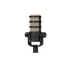 Rode PodMic Dynamic Broadcast Microphone |  RODE |  MICROPHONE-DYNAMIC |  Zoso Music