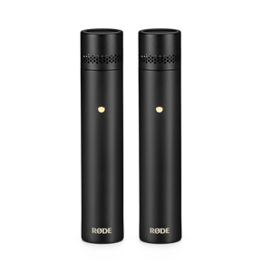 Rode TF-5 Premium Small-diaphragm Condenser Cardioids |  RODE |  MICROPHONE-CONDENSER |  Zoso Music