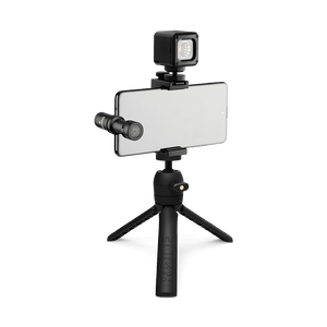Rode Vlogger Kit USB-C Filmmaking Kit for USB-C Devices |  RODE |  USB MICROPHONE |  Zoso Music