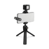 Rode Vlogger Kit USB-C Filmmaking Kit for USB-C Devices |  RODE |  USB MICROPHONE |  Zoso Music
