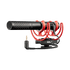 Rode VideoMic NTG On-Camera Shotgun Microphone |  RODE |  MICROPHONE-CAMERA |  Zoso Music
