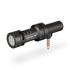 Rode VideoMic Me Compact Microphone for Mobile Devices |  RODE |  MICROPHONE-CAMERA |  Zoso Music