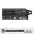 Phenyx Pro PTU-2U-2H Wireless Microphone System, True Diversity Dual Cordless Microphone Set |  PHENYX PRO |  WIRELESS-ANTENNA |  Zoso Music