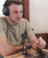 Maono PD400X USB/XLR Professional Dynamic Microphone |  MAONO |  MICROPHONE |  Zoso Music