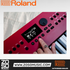 Roland GO:KEYS 3 Keyboard - Red |  ROLAND |  KEYBOARD-MIDI CONTROLLER |  Zoso Music
