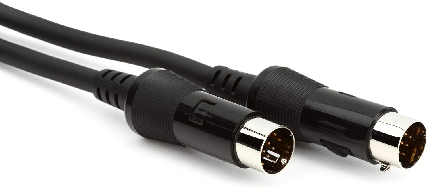 Roland GKC-10 13-pin Cable - 30 foot | Zoso Music Sdn Bhd