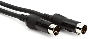Roland GKC-10 13-pin Cable - 30 foot | Zoso Music Sdn Bhd