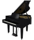 Roland GP-9M Digital Grand Piano with Bench - Polished Ebony | Zoso Music Sdn Bhd