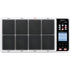 Roland Octapad SPD-30 Percussion Pad - White | Zoso Music Sdn Bhd