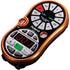 Roland VT-12 Vocal Trainer - Metallic Orange |  ROLAND |  VOCAL PROCESSORS |  Zoso Music