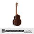 L. Luthier Rose Tenor 26" Ukulele