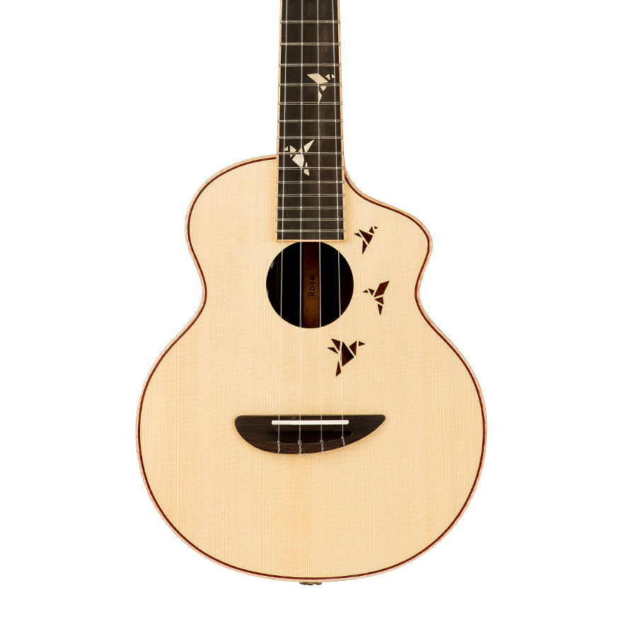 L. Luthier Rose Tenor 26