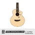 L. Luthier Rose Tenor 26" Ukulele