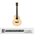 L. Luthier Rose Tenor 26" Ukulele