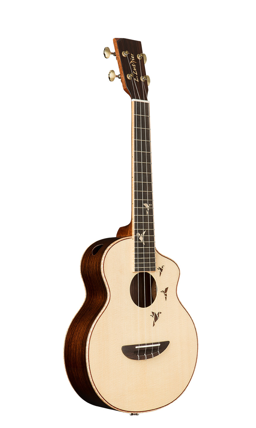 L. Luthier Rose Tenor 26
