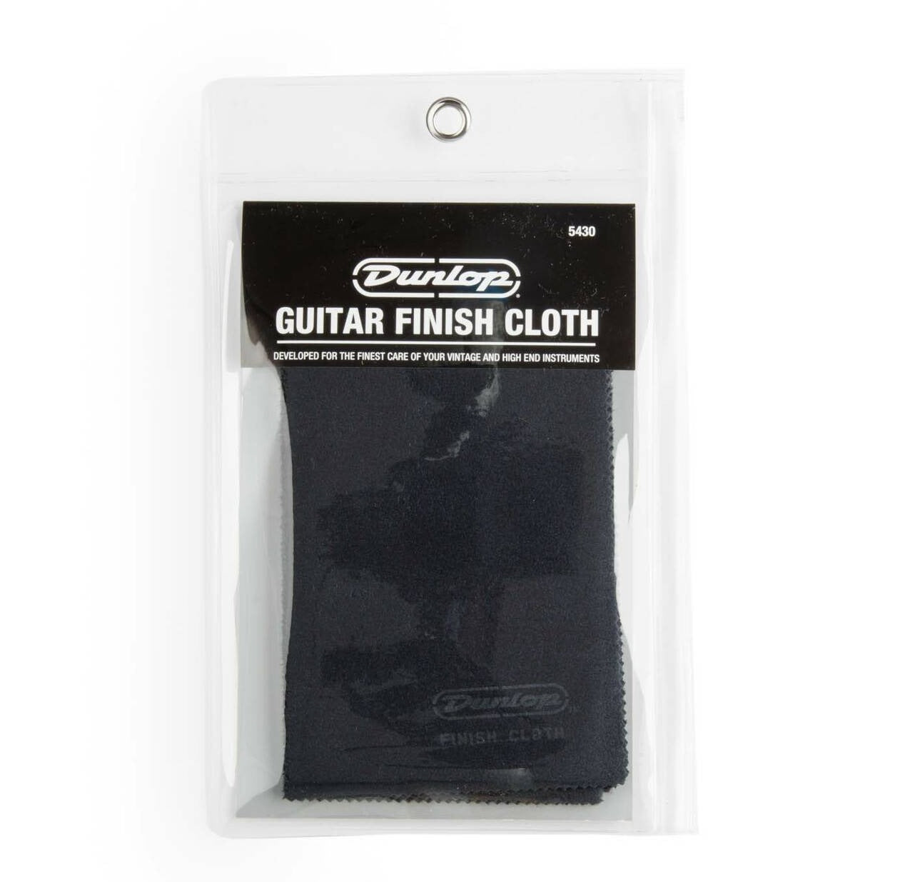 Jim Dunlop 5430 Packaging Zoso Music