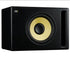KRK S12.4 12-Inch Powered Studio Subwoofer |  KRK |  STUDIO MONITOR |  Zoso Music