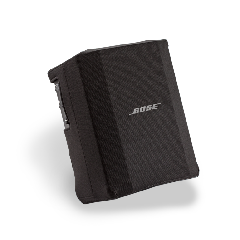 Bose S1 Pro Play-Through Cover | Zoso Music Sdn Bhd