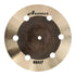Arborea Cymbals Ozone Ghost Stacker 16" |  ARBOREA |  CYMBAL-STACKER |  Zoso Music