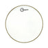 Aquarian S2 Super 2 Clear 2ply 7+5mil Drum Head | Zoso Music Sdn Bhd