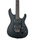Ibanez S520 Electric Guitar  - Weathered Black |  IBANEZ |  ELECTRIC GUITAR |  Zoso Music