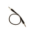 Strymon 1/4 TRS Male Straight to 1/4 TRS Male Straight Cable, 1.5ft |  STRYMON |   |  Zoso Music