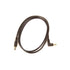 Strymon EIAJ Cable, Straight to Right Angle, 36inch Zoso Music