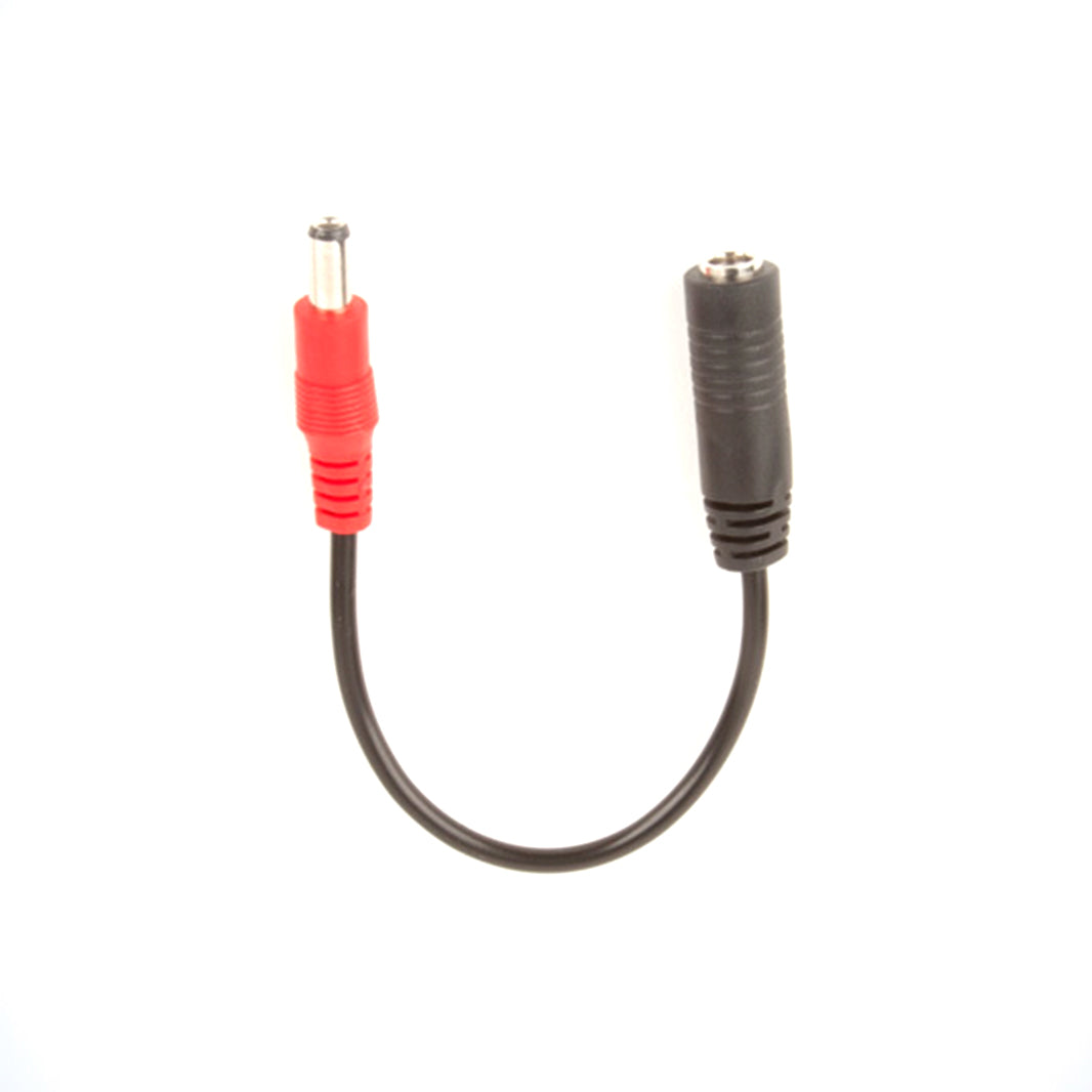 Strymon Polarity Reversal Cable, 2.5mm Zoso Music