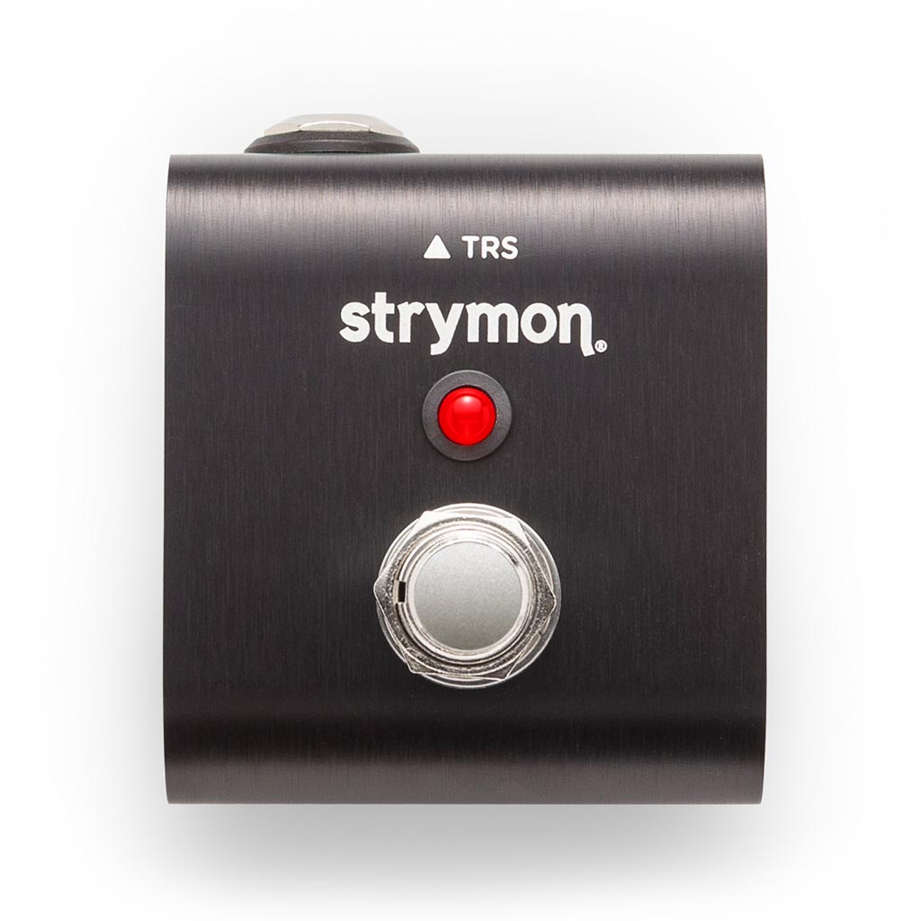 Strymon Tap Favorite Switch Pedal | Zoso Music Sdn Bhd