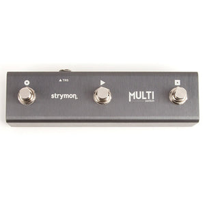 Strymon Multiswitch Guitar Effects Pedal | Zoso Music Sdn Bhd