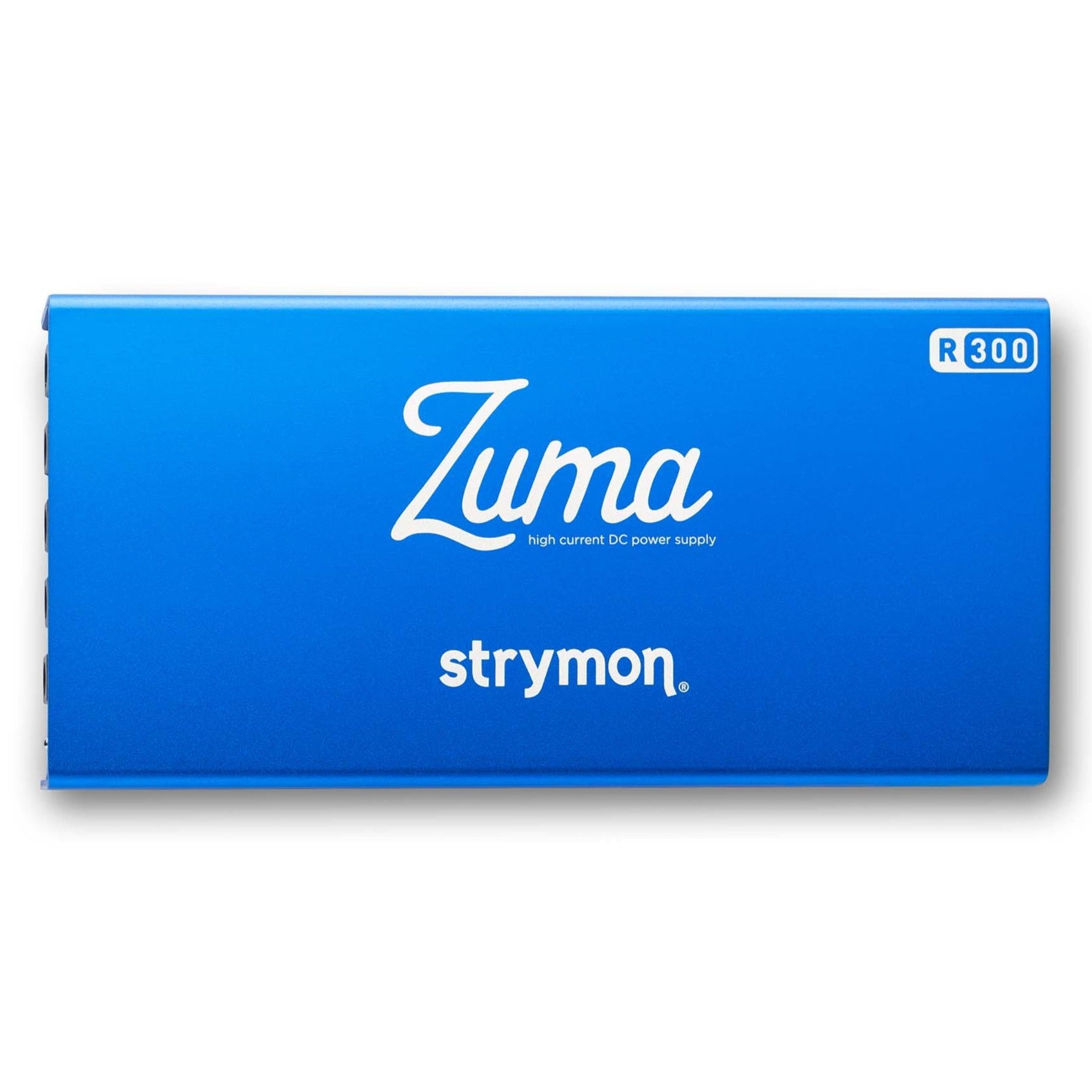 Strymon Zuma R300 Power supply | Zoso Music Sdn Bhd